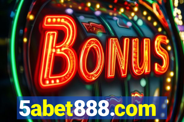 5abet888.com