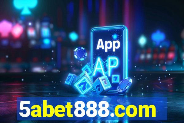 5abet888.com