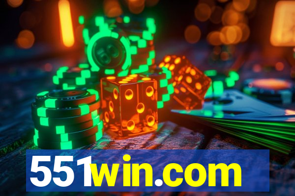 551win.com