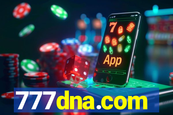 777dna.com