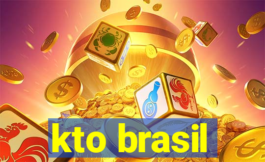 kto brasil