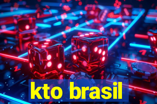 kto brasil