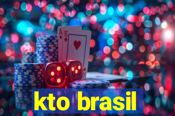 kto brasil