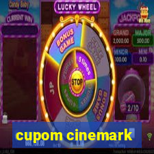 cupom cinemark