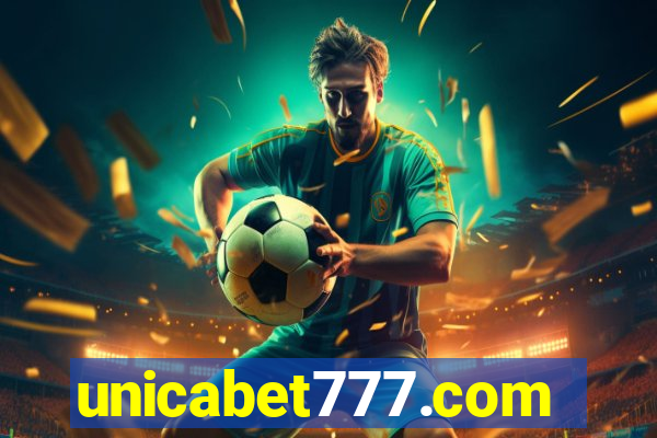 unicabet777.com