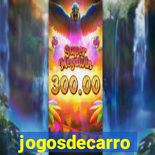 jogosdecarro