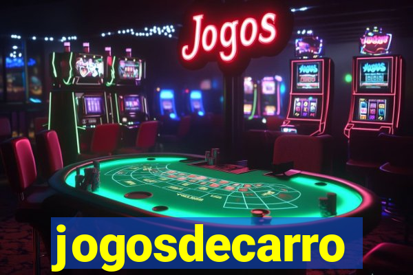 jogosdecarro