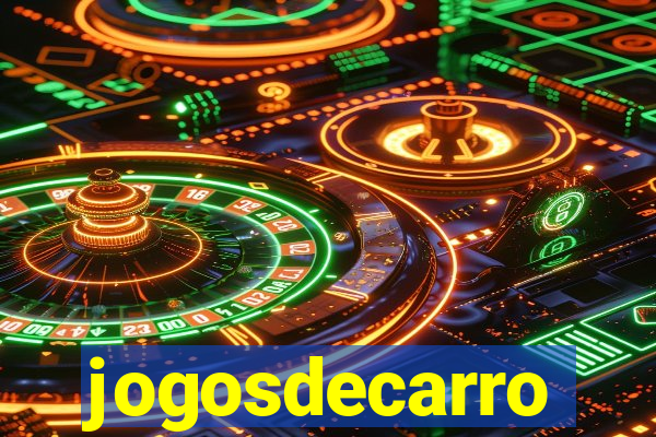 jogosdecarro