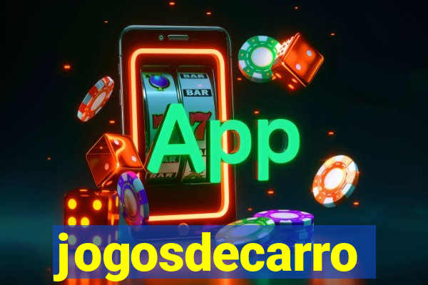 jogosdecarro