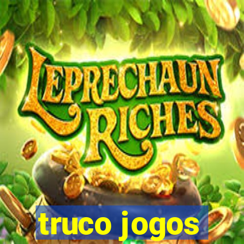 truco jogos