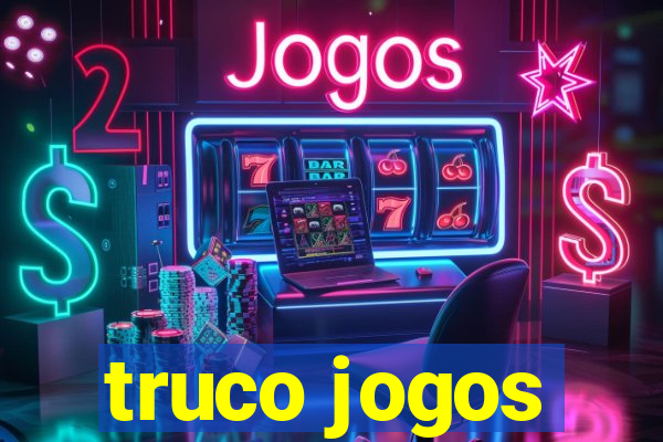 truco jogos