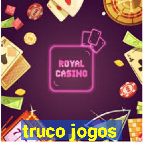 truco jogos