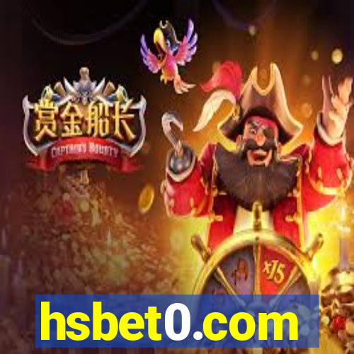 hsbet0.com