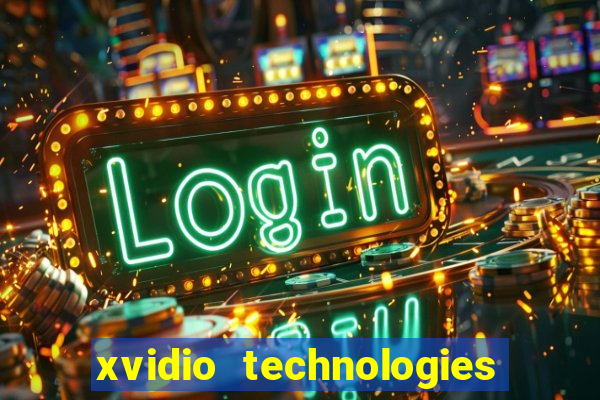 xvidio technologies startup download o android