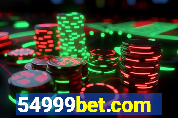 54999bet.com