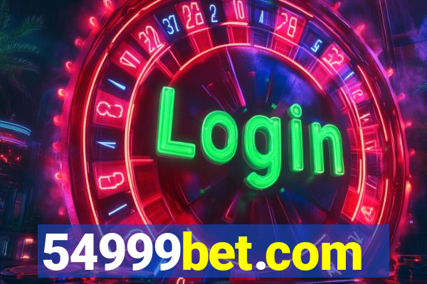 54999bet.com