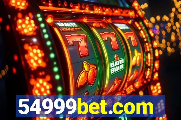 54999bet.com