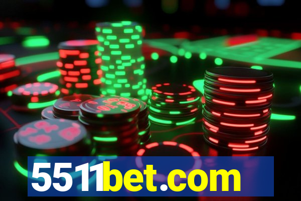 5511bet.com