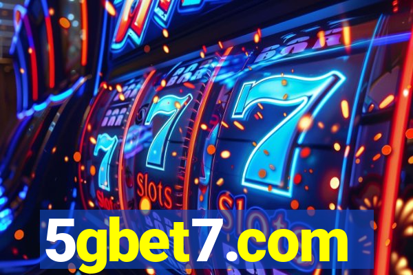 5gbet7.com