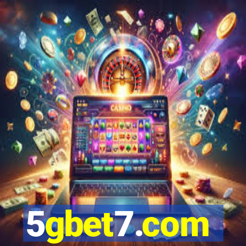 5gbet7.com