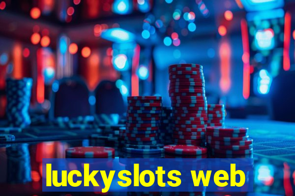 luckyslots web