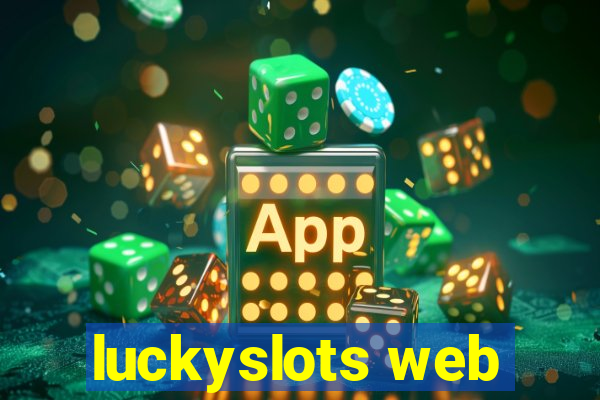 luckyslots web