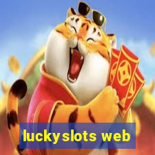 luckyslots web