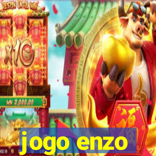 jogo enzo