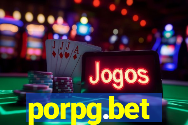 porpg.bet