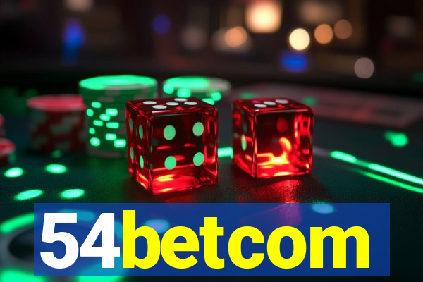 54betcom