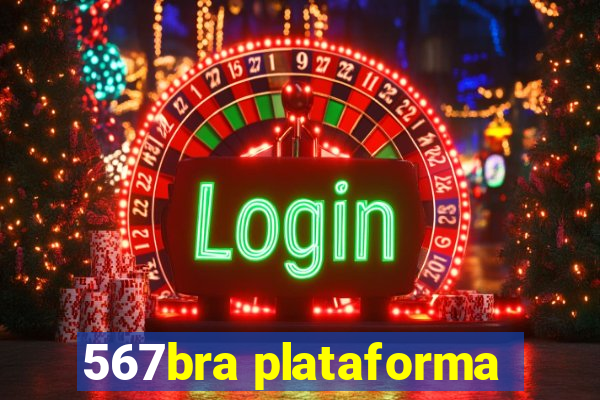 567bra plataforma