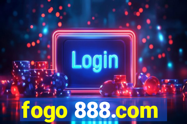 fogo 888.com