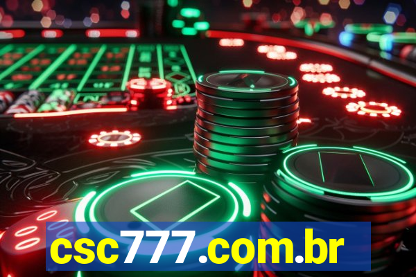 csc777.com.br