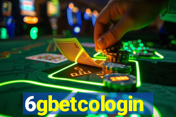 6gbetcologin