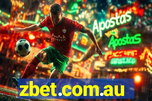 zbet.com.au