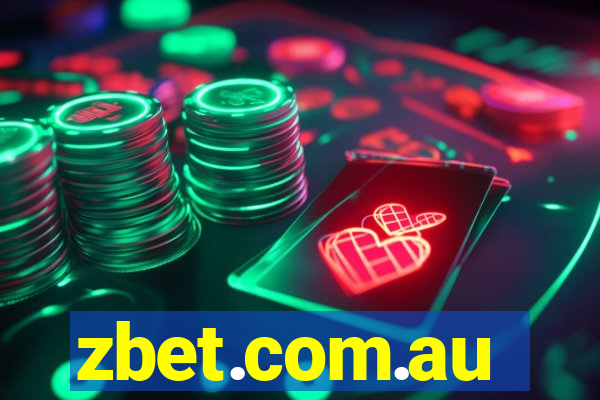 zbet.com.au