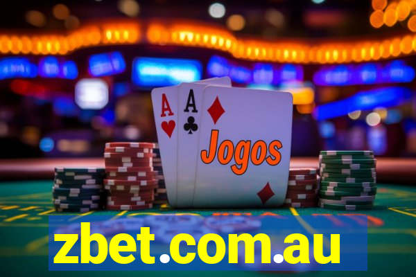 zbet.com.au