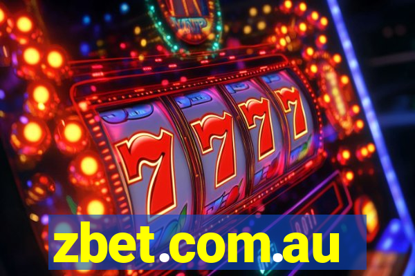 zbet.com.au