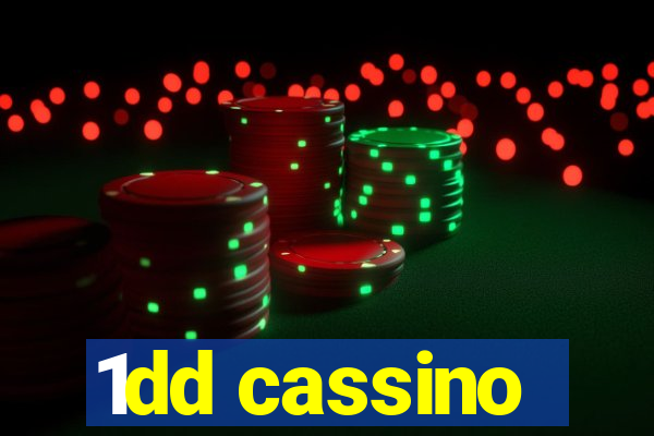 1dd cassino