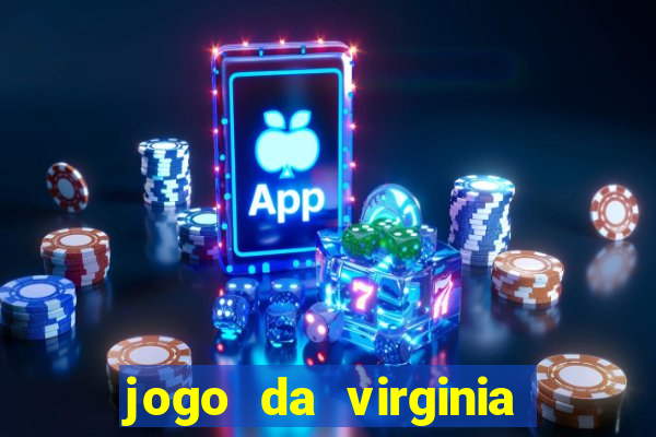 jogo da virginia que da dinheiro