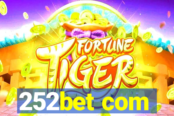 252bet com