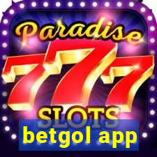 betgol app