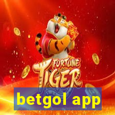 betgol app