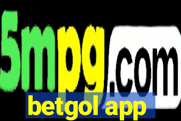 betgol app