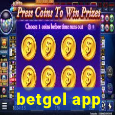 betgol app