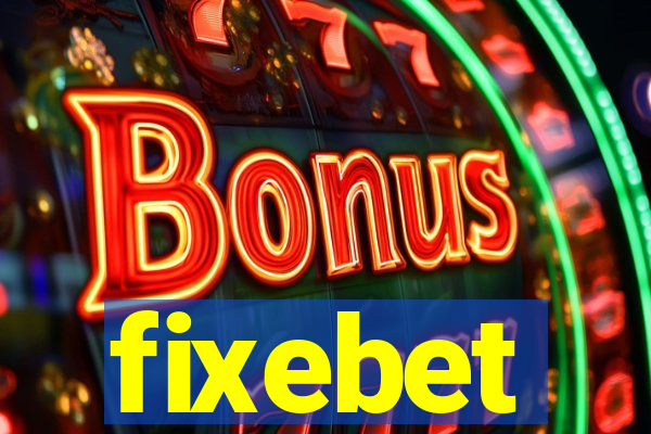 fixebet