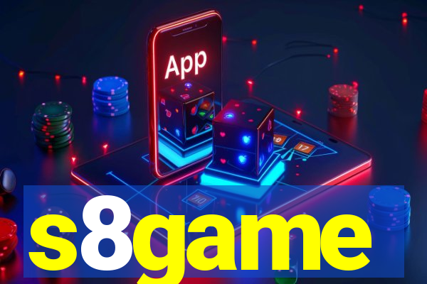 s8game