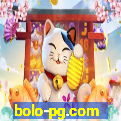 bolo-pg.com