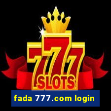 fada 777.com login