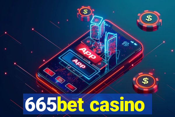 665bet casino